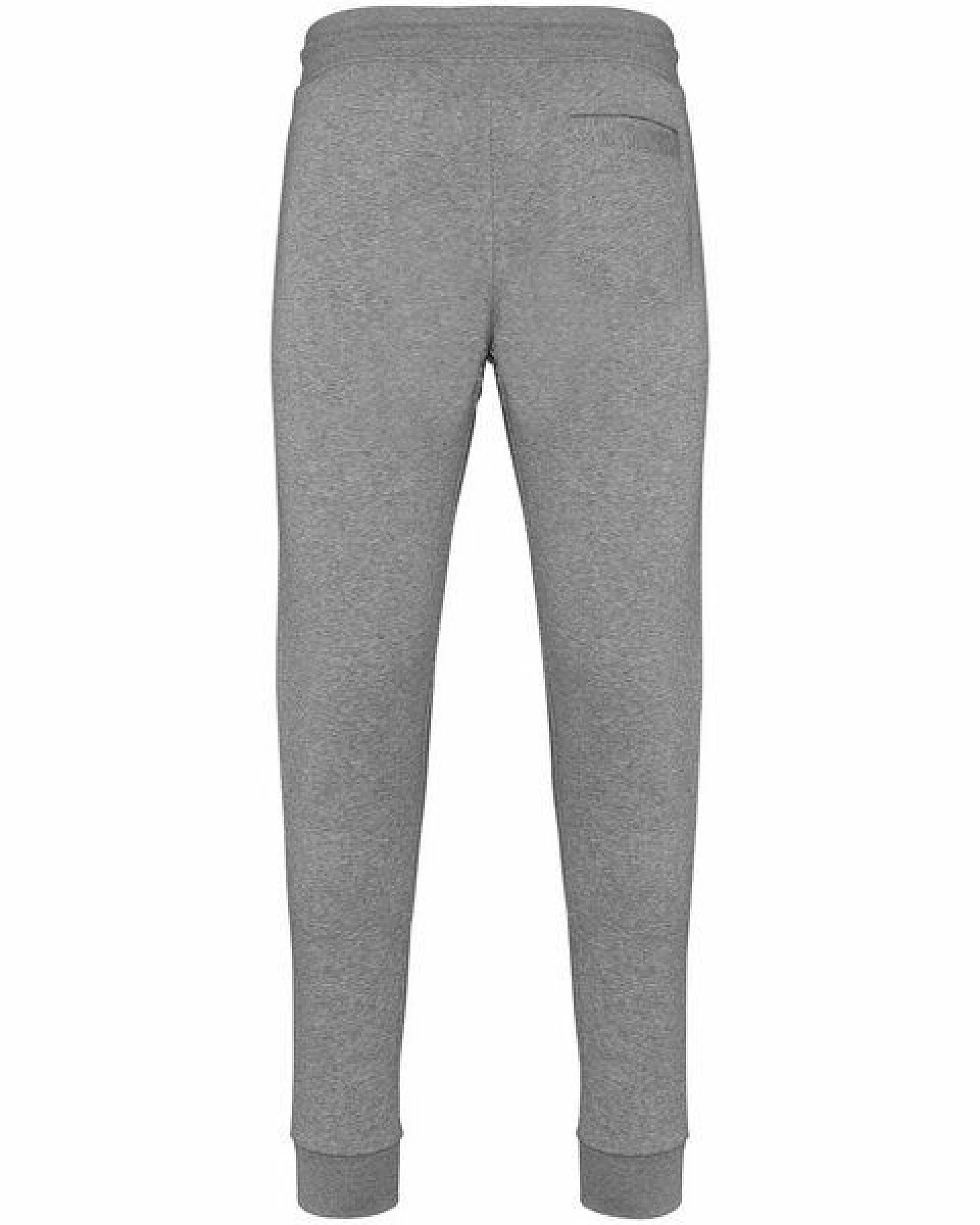 YTWOO Eco Herren Jogginghose aus biologischen und recycelten Fasern – Ansicht 3