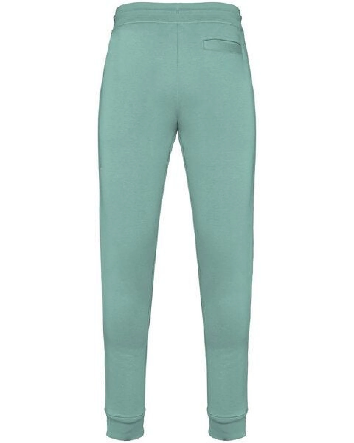 YTWOO Eco Herren Jogginghose aus biologischen und recycelten Fasern – Ansicht 3