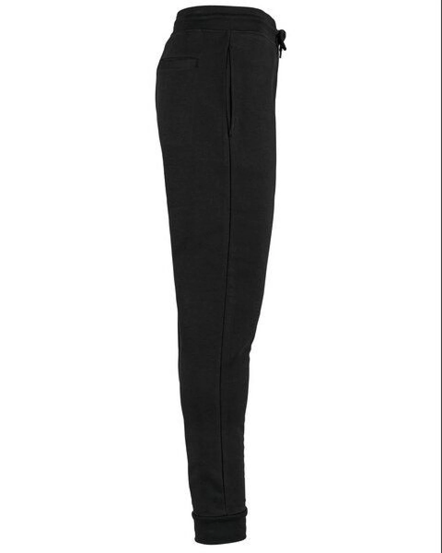 YTWOO Eco Herren Jogginghose aus biologischen und recycelten Fasern – Ansicht 2