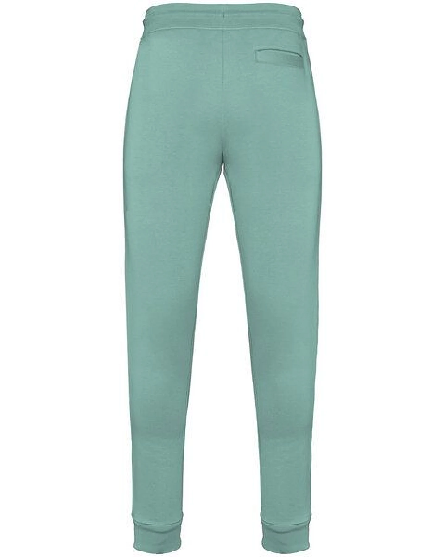 YTWOO Eco Herren Jogginghose aus biologischen und recycelten Fasern – Ansicht 3