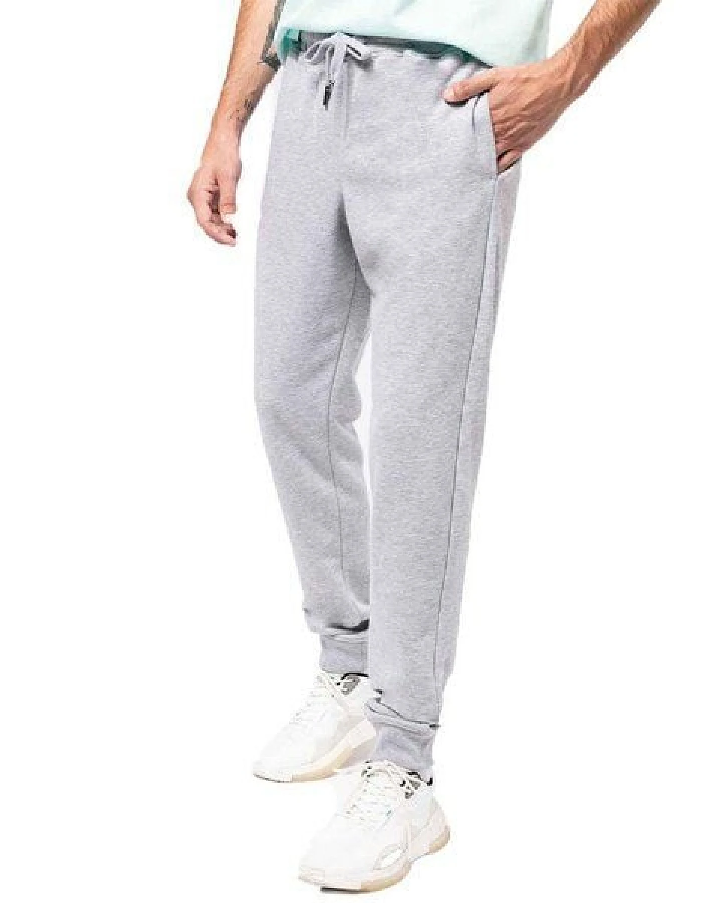 YTWOO GreenStyle Jogginghose für Herren – Ansicht 2