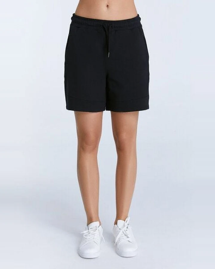 True North Damen Shorts aus Bio-Baumwolle & Tencel Modal kurze Hose T1341