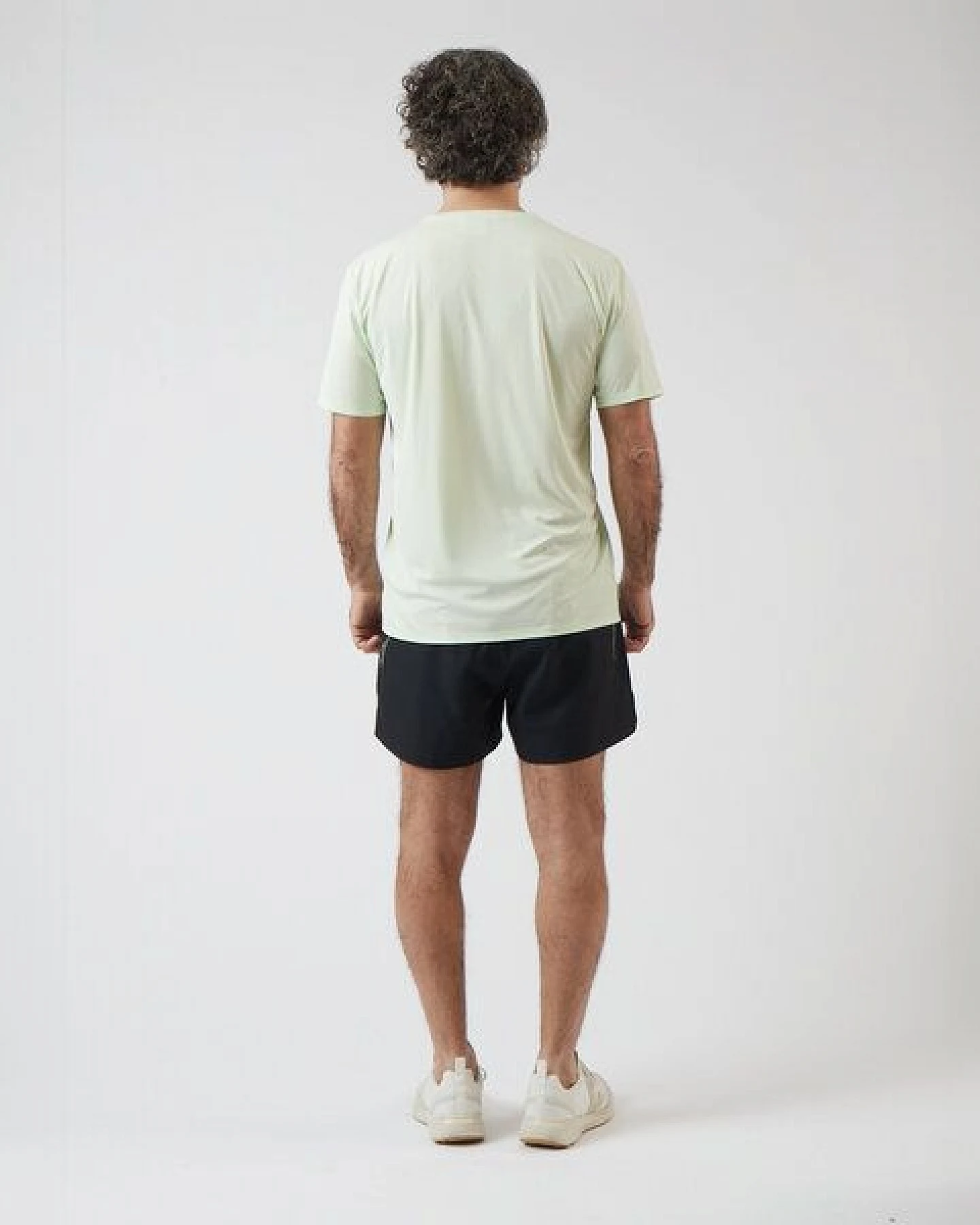 runamics TheMaterialist Running T-Shirt Herren – Ansicht 3