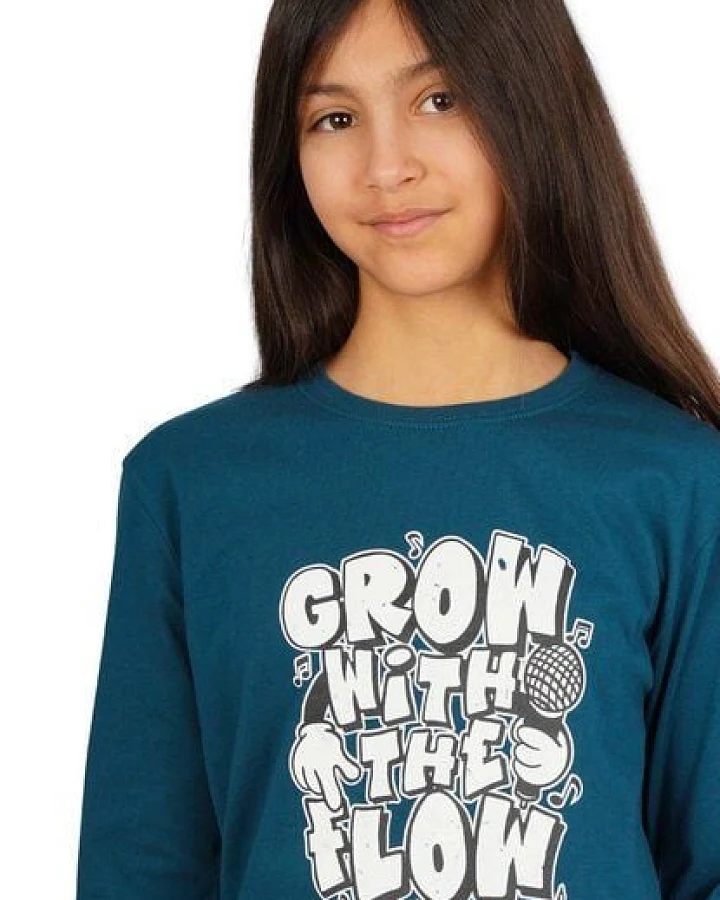 Band of Rascals Grown Longsleeve