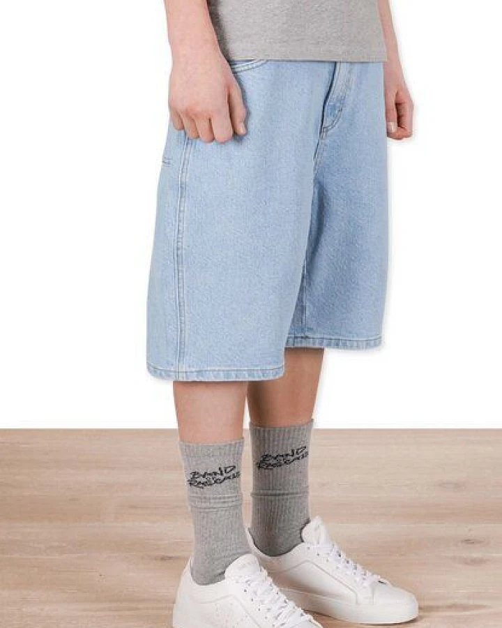 Band of Rascals Baggy Jeans Shorts