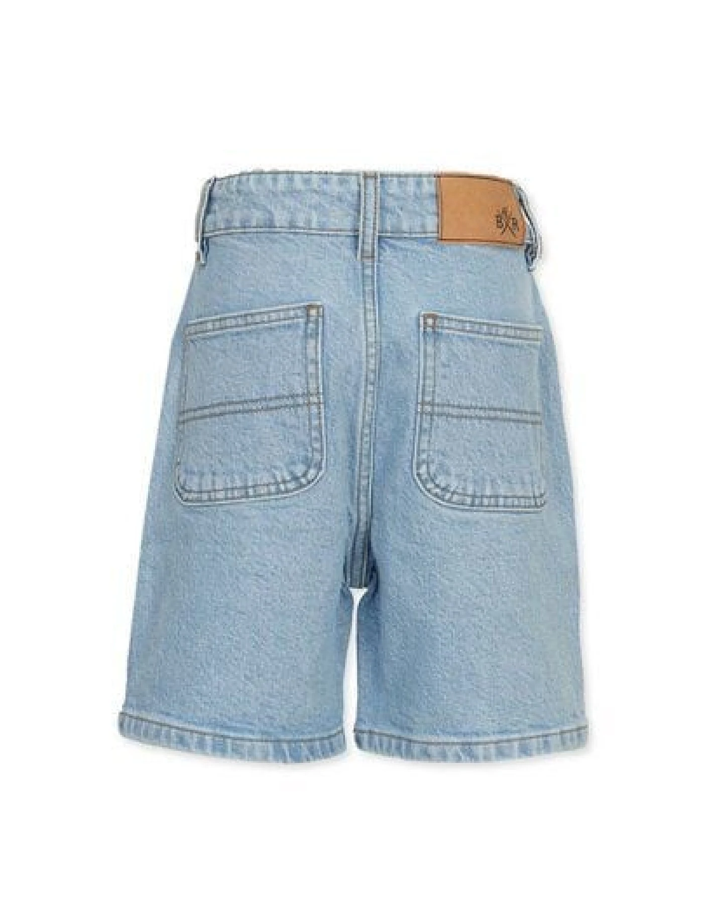 Band of Rascals Baggy Jeans Shorts – Ansicht 4