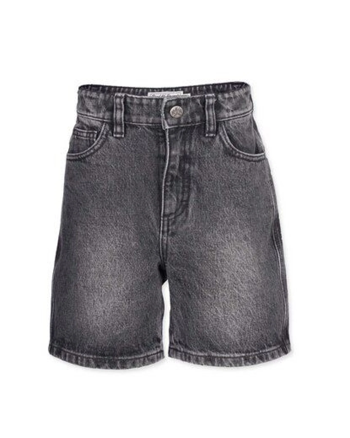 Band of Rascals Baggy Jeans Shorts – Ansicht 2