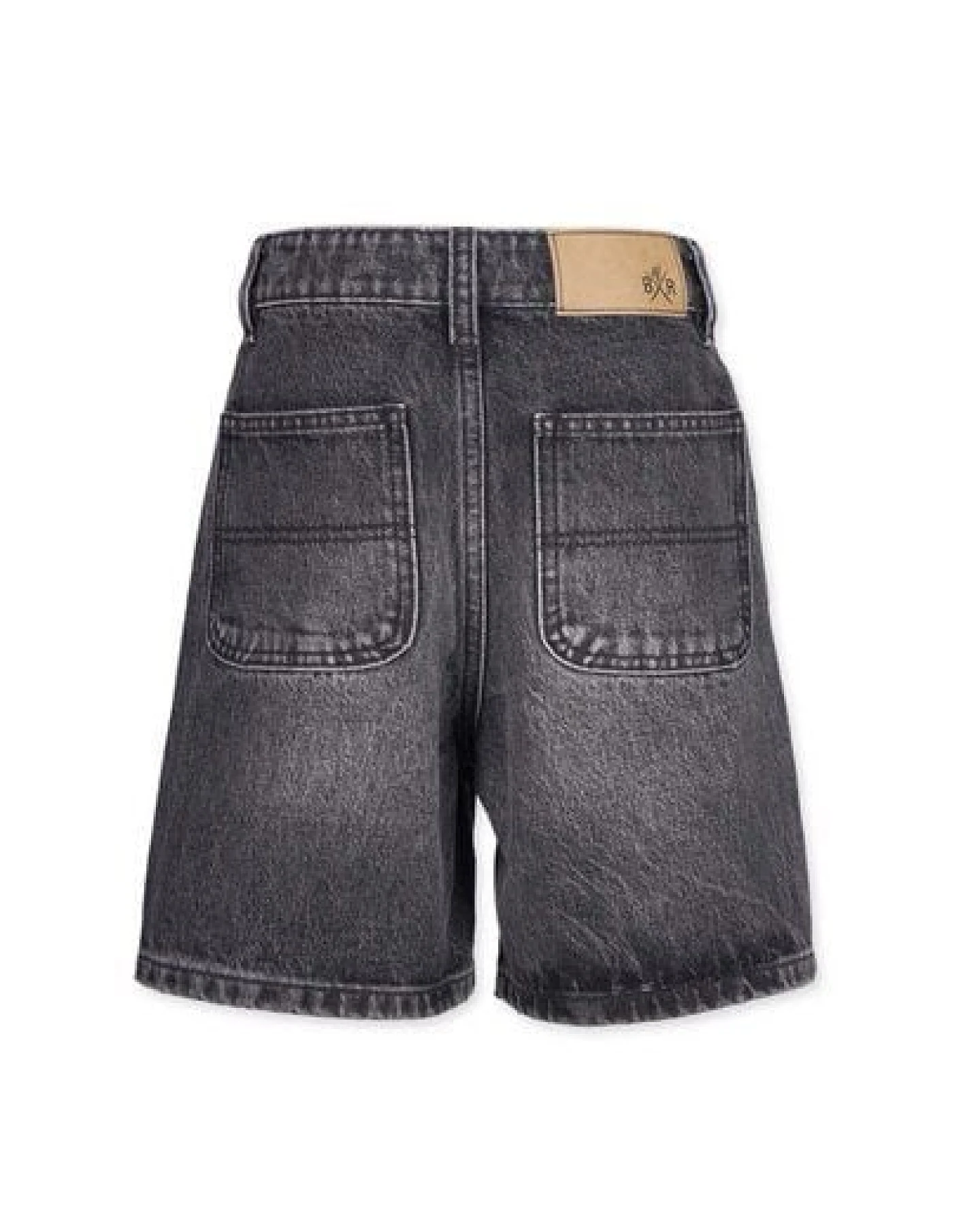 Band of Rascals Baggy Jeans Shorts – Ansicht 4