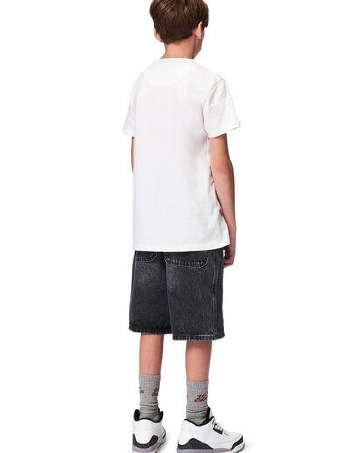 Band of Rascals Baggy Jeans Shorts – Ansicht 3