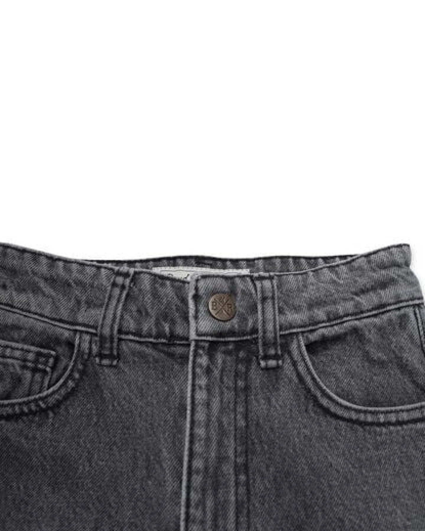 Band of Rascals Baggy Jeans Shorts – Ansicht 4