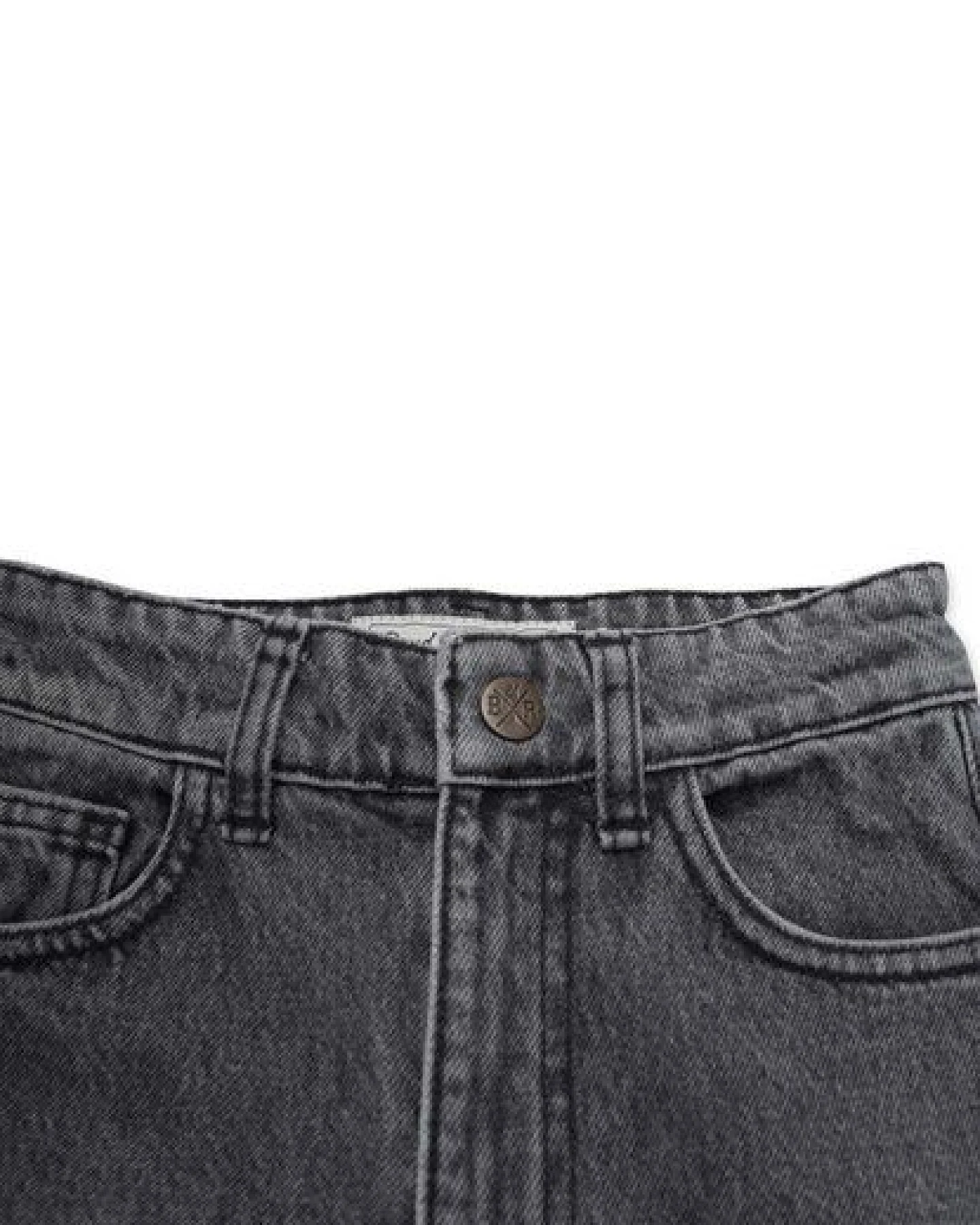 Band of Rascals Baggy Jeans Shorts – Ansicht 3