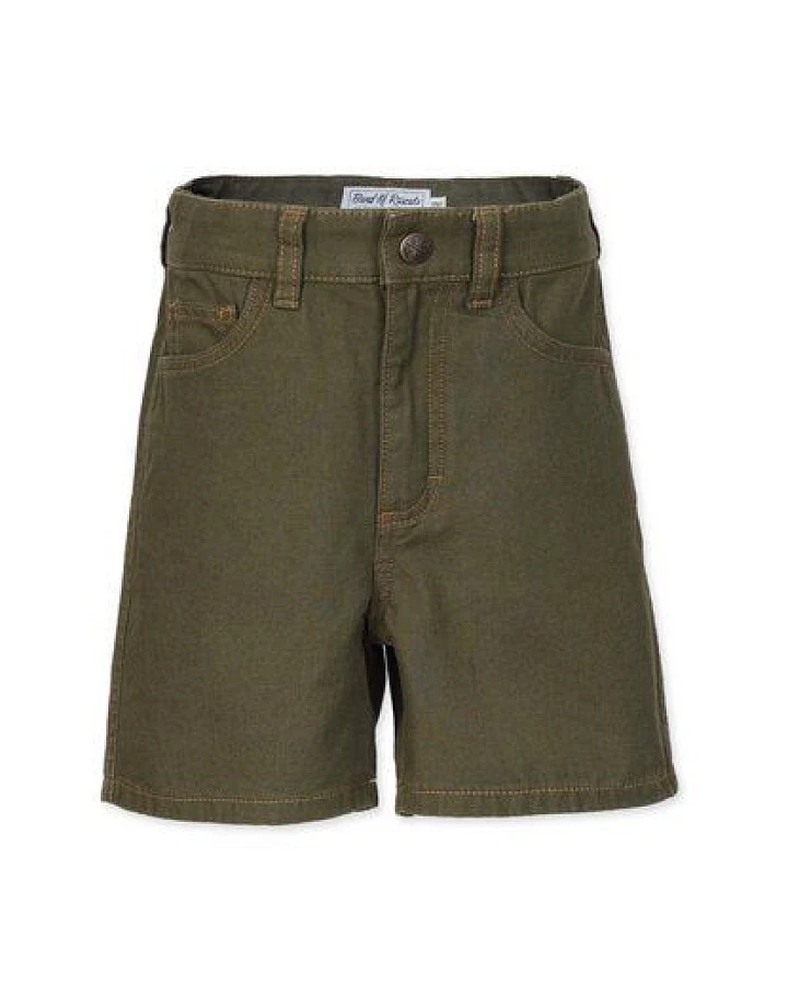 Band of Rascals Baggy Shorts
