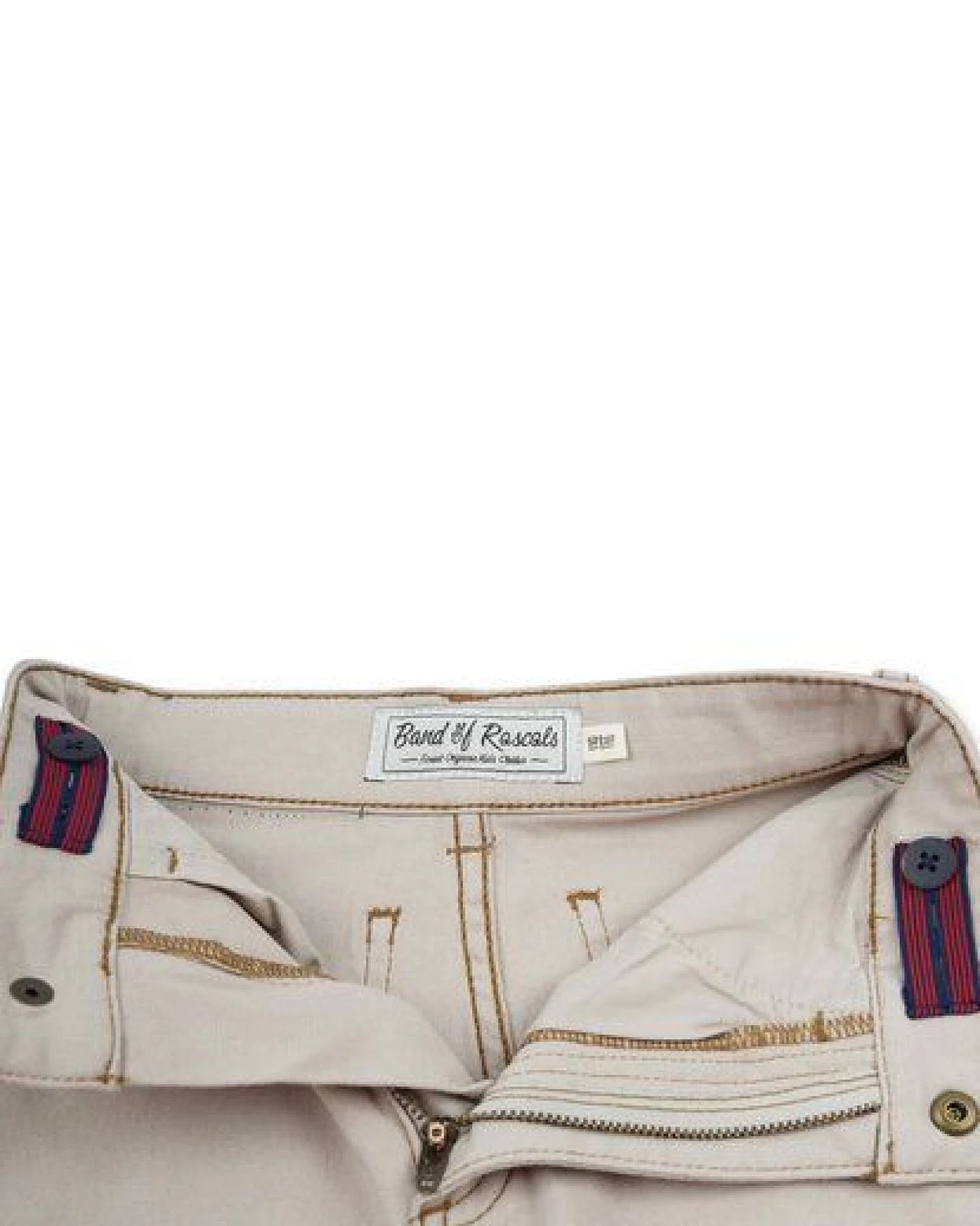 Band of Rascals Baggy Shorts – Ansicht 4