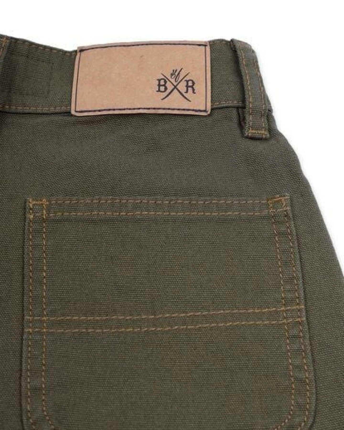 Band of Rascals Baggy Shorts – Ansicht 4