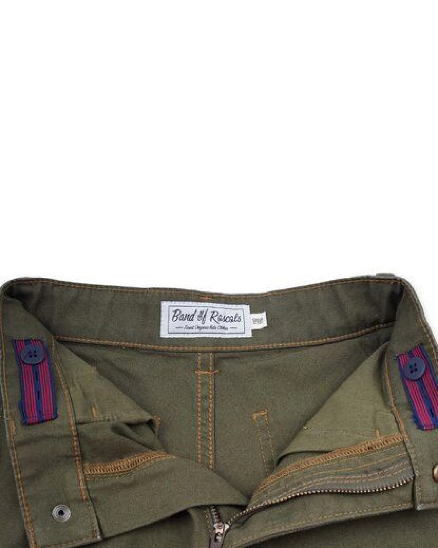 Band of Rascals Baggy Shorts – Ansicht 3