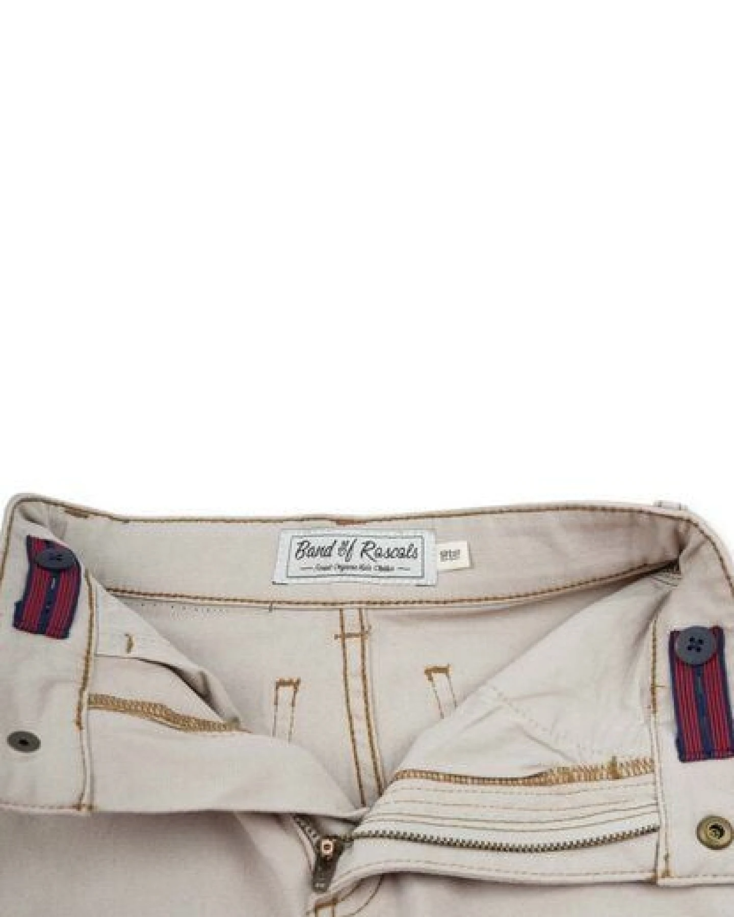 Band of Rascals Baggy Shorts – Ansicht 4