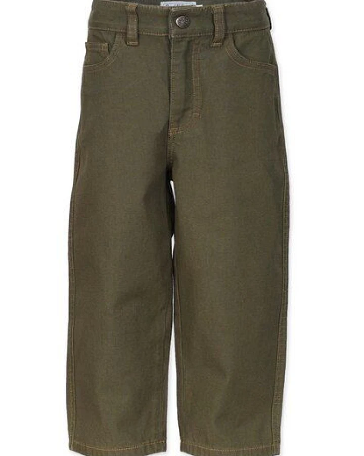 Band of Rascals Baggy Pants