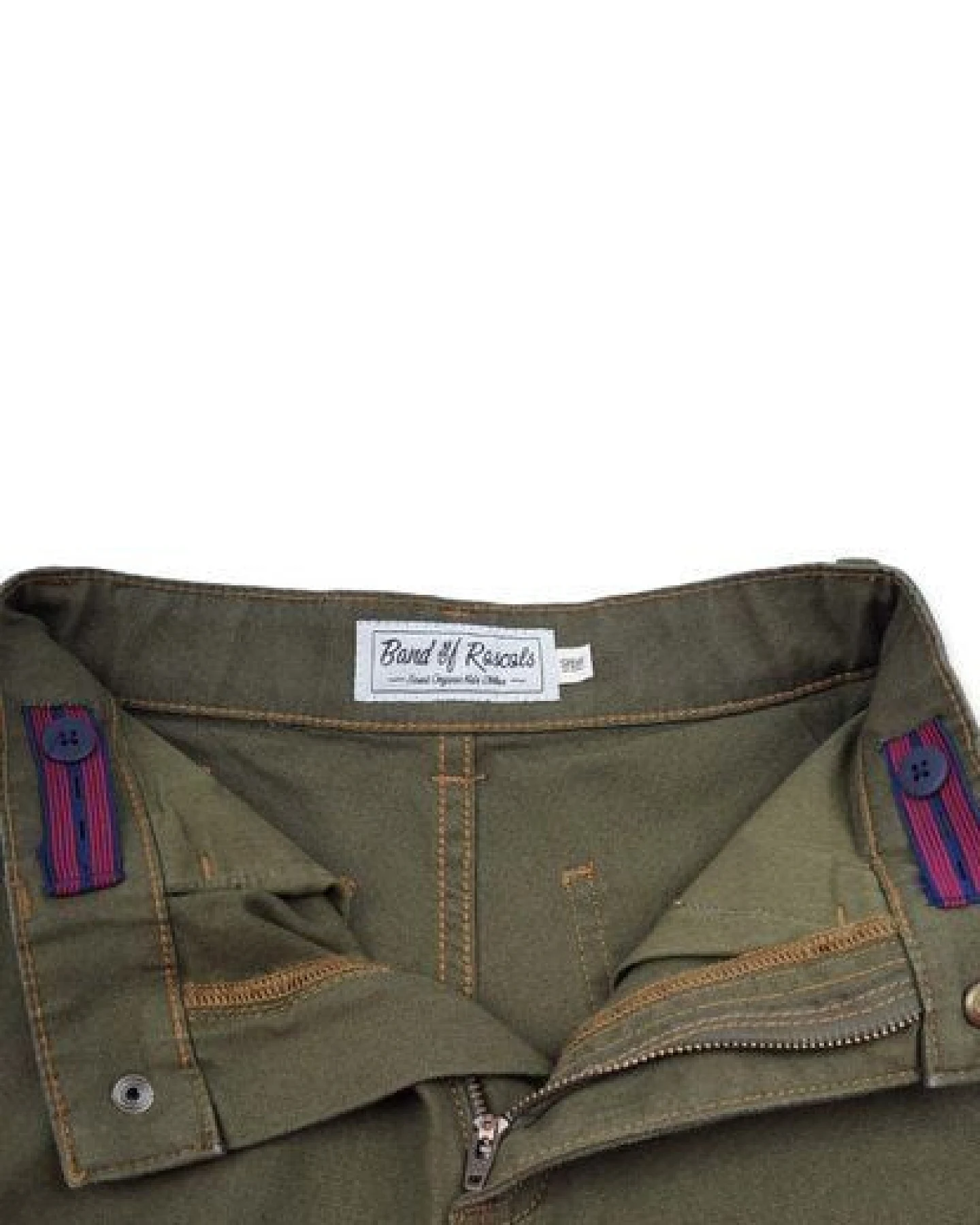 Band of Rascals Baggy Pants – Ansicht 4