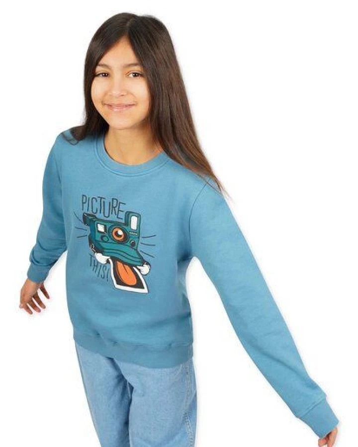 Band of Rascals Picture This Sweat