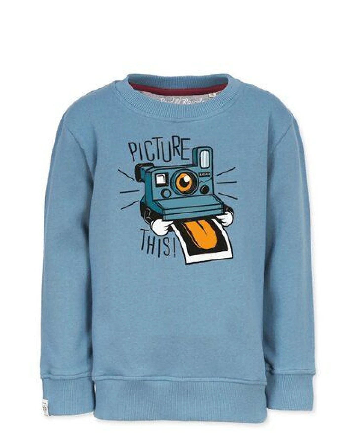 Band of Rascals Picture This Sweat – Ansicht 2
