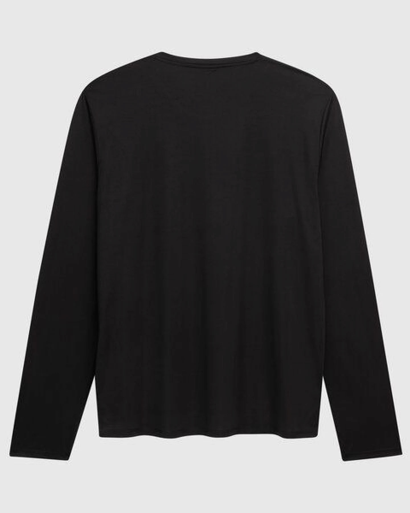 runamics TheMaterialist Running Longsleeve Herren – Ansicht 4