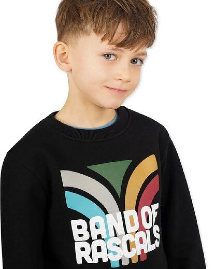 Band of Rascals Fountain Sweat
