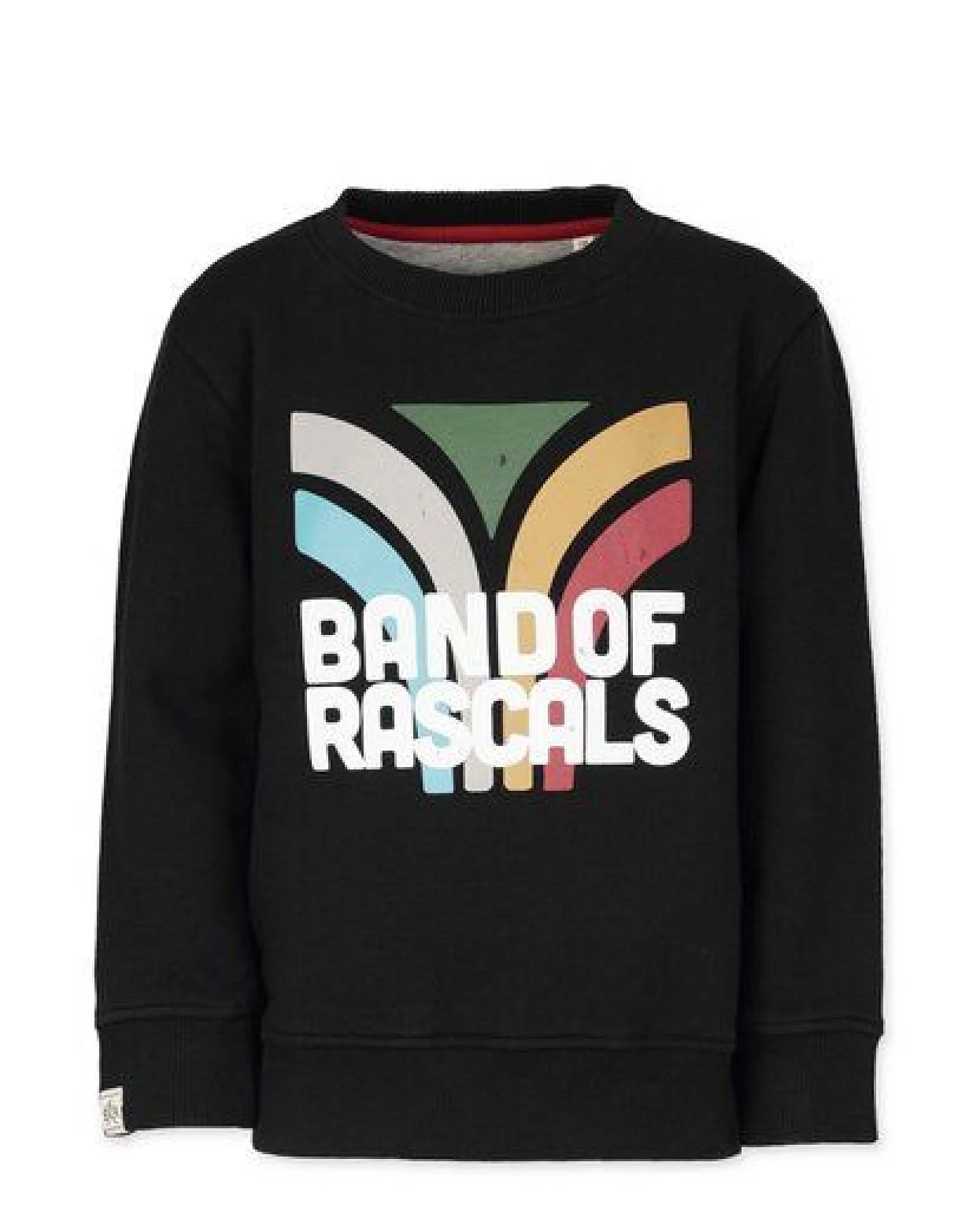 Band of Rascals Fountain Sweat – Ansicht 2