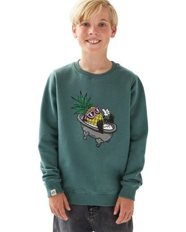 Band of Rascals Chilax Sweat