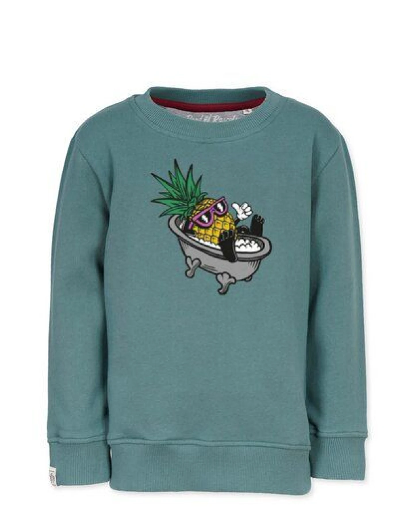 Band of Rascals Chilax Sweat – Ansicht 2