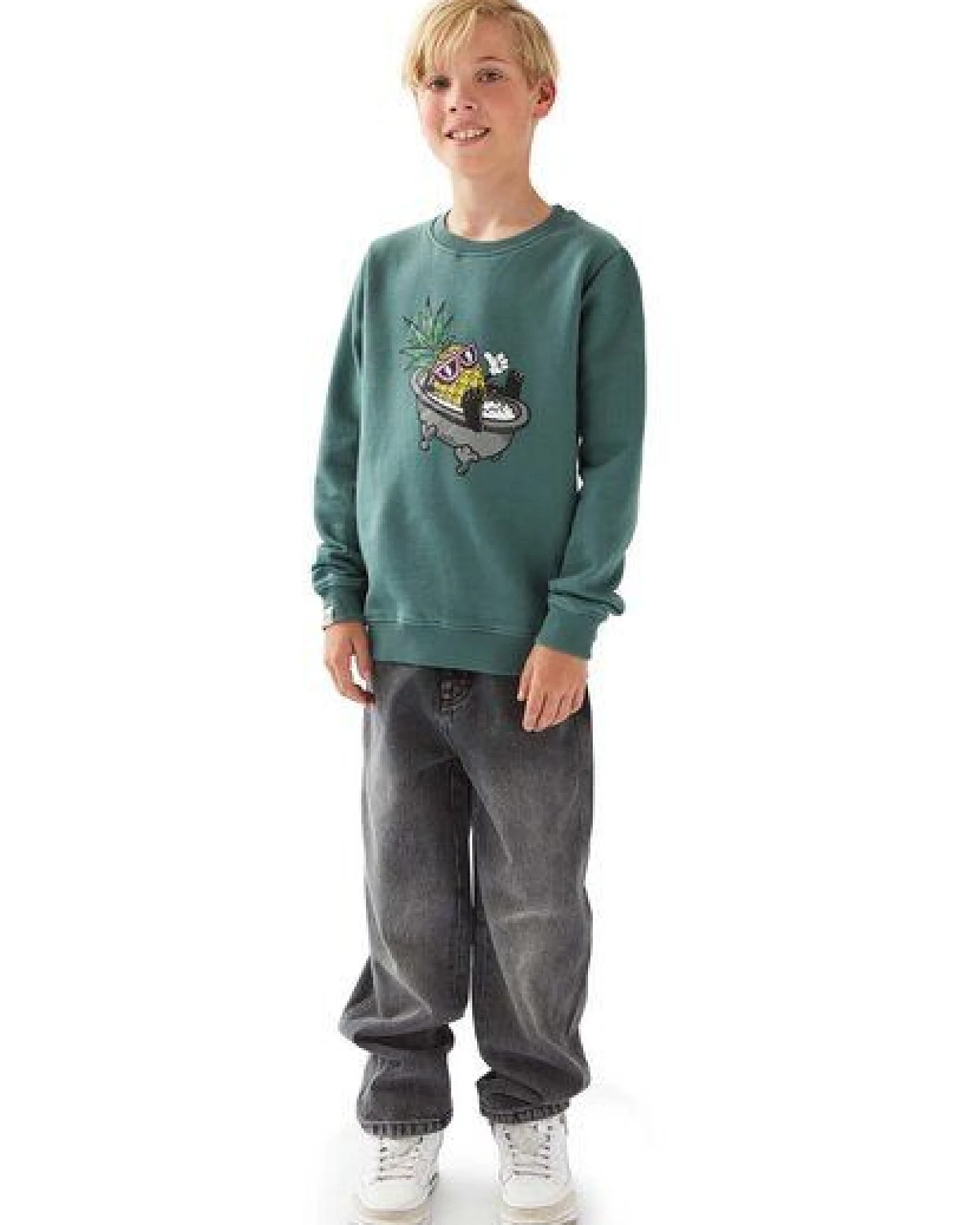 Band of Rascals Chilax Sweat – Ansicht 3