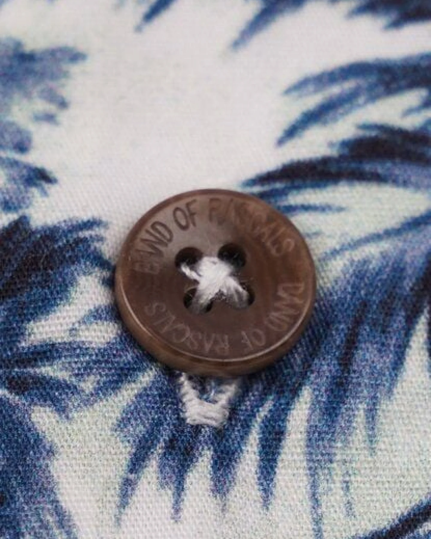 Band of Rascals Hawaii Shirt – Ansicht 4