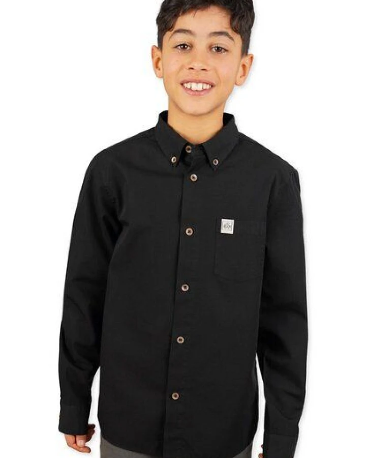 Band of Rascals Basic Longsleeve Shirt