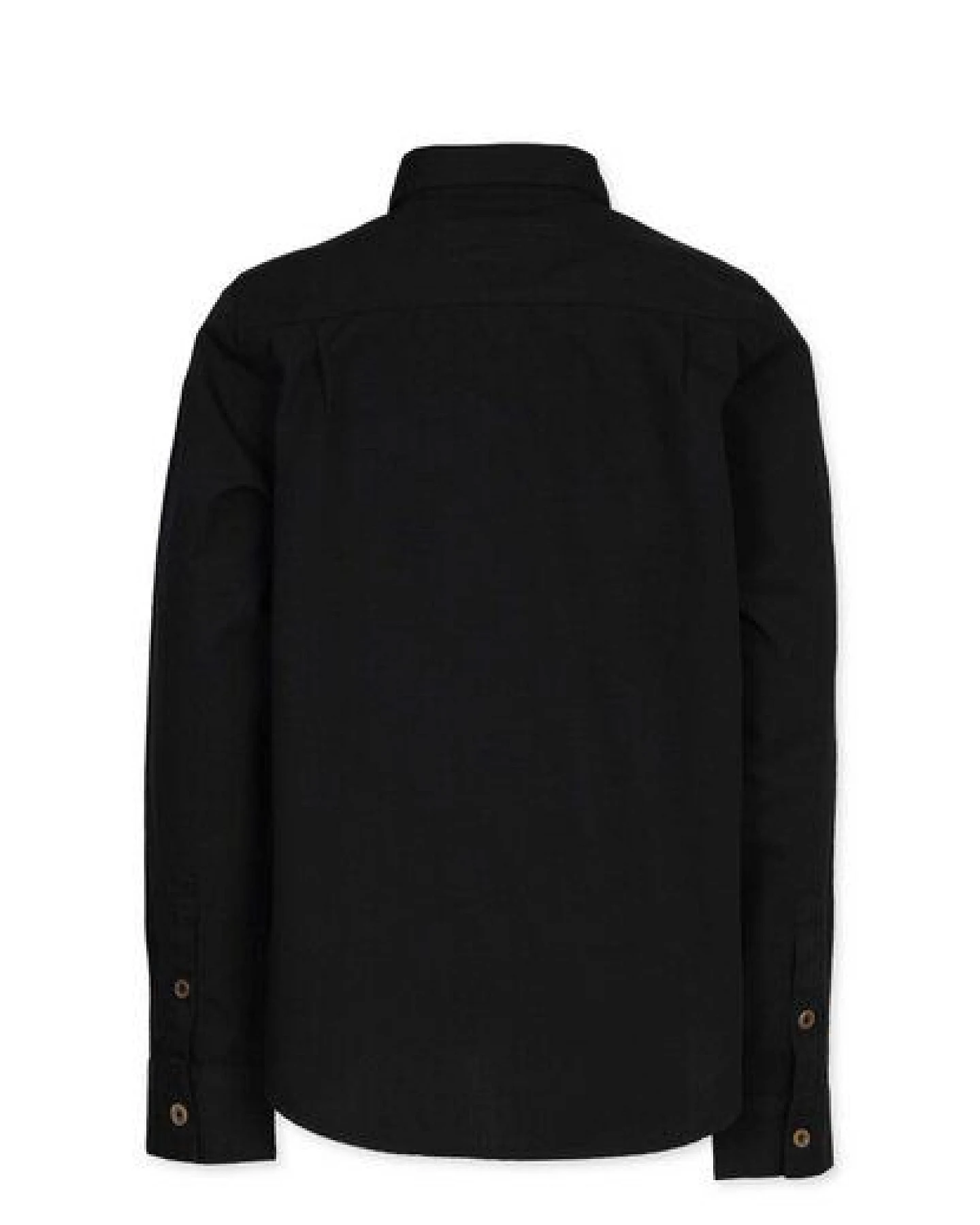 Band of Rascals Basic Longsleeve Shirt – Ansicht 2