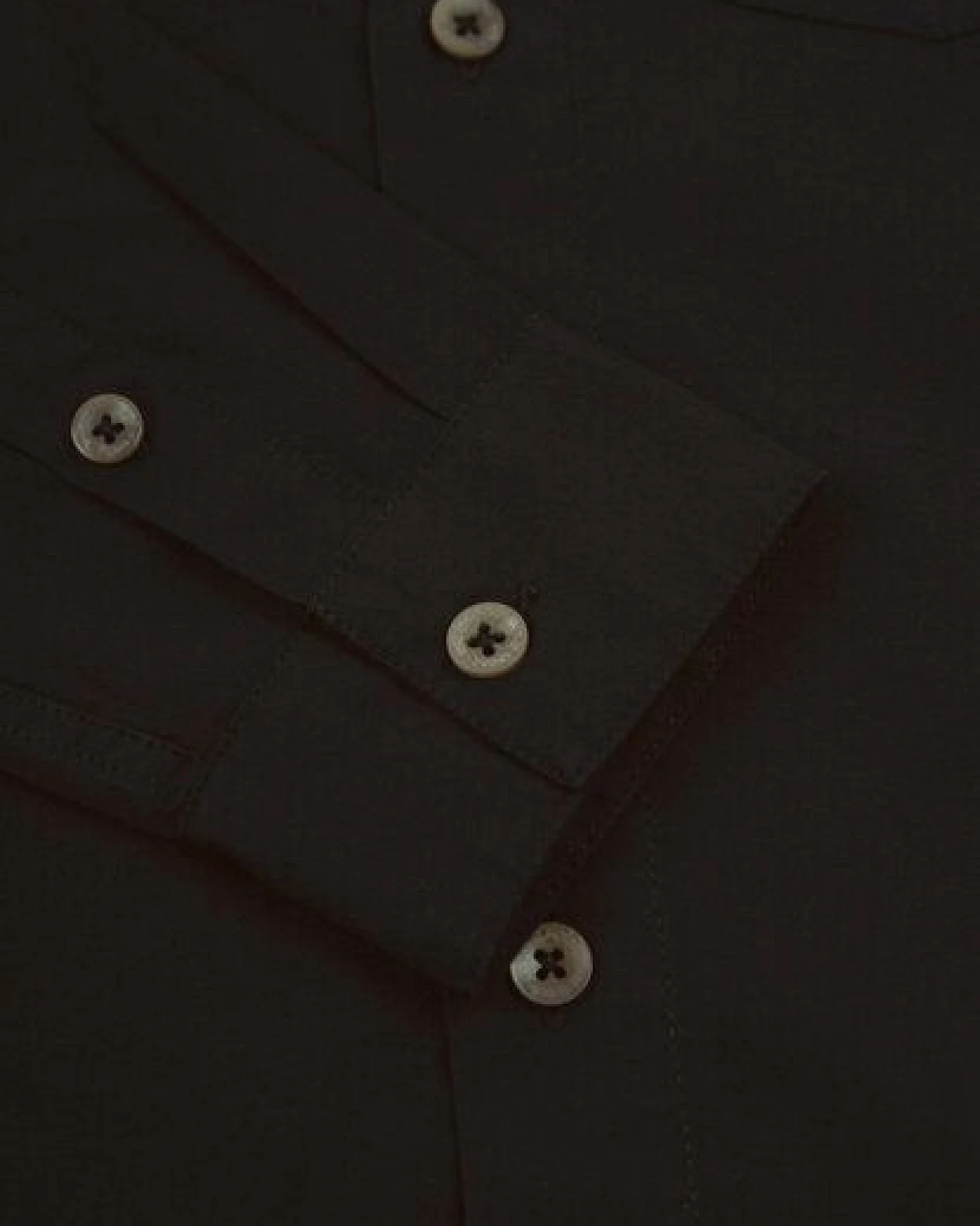 Band of Rascals Basic Longsleeve Shirt – Ansicht 3
