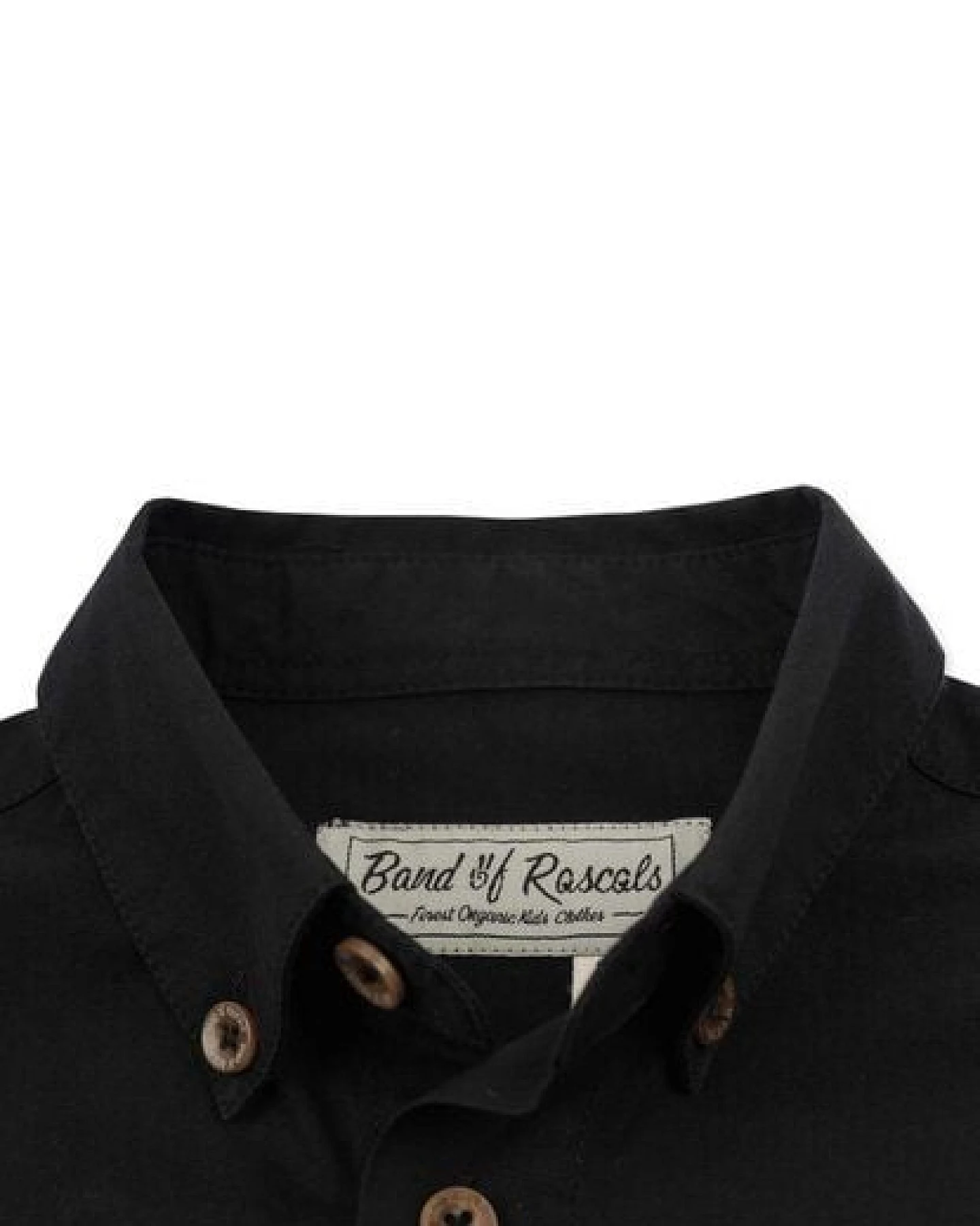 Band of Rascals Basic Longsleeve Shirt – Ansicht 4
