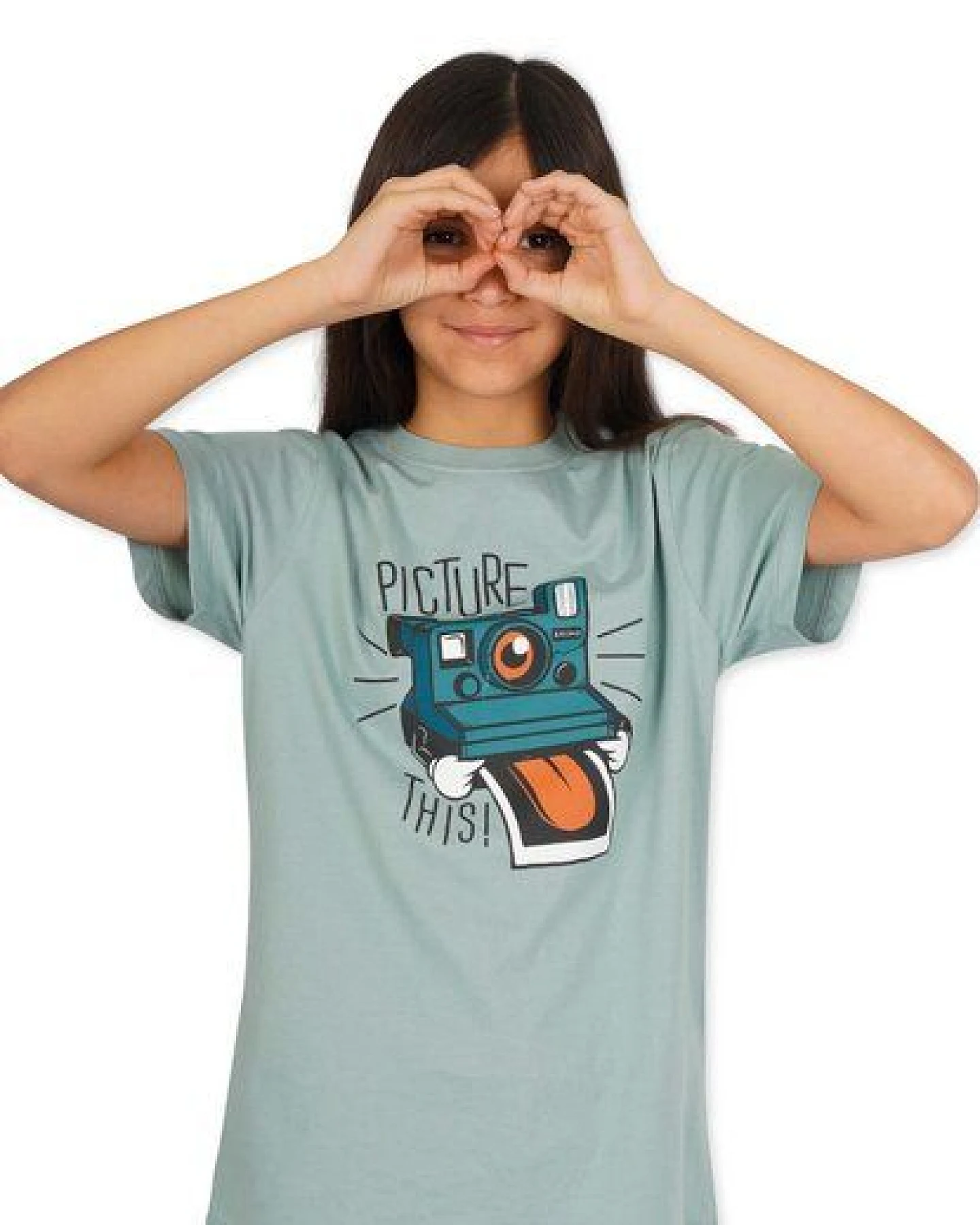 Band of Rascals Picture This T-Shirt – Ansicht 2