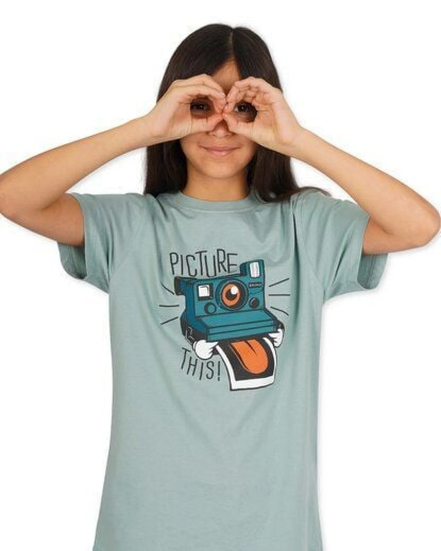 Band of Rascals Picture This T-Shirt – Ansicht 2