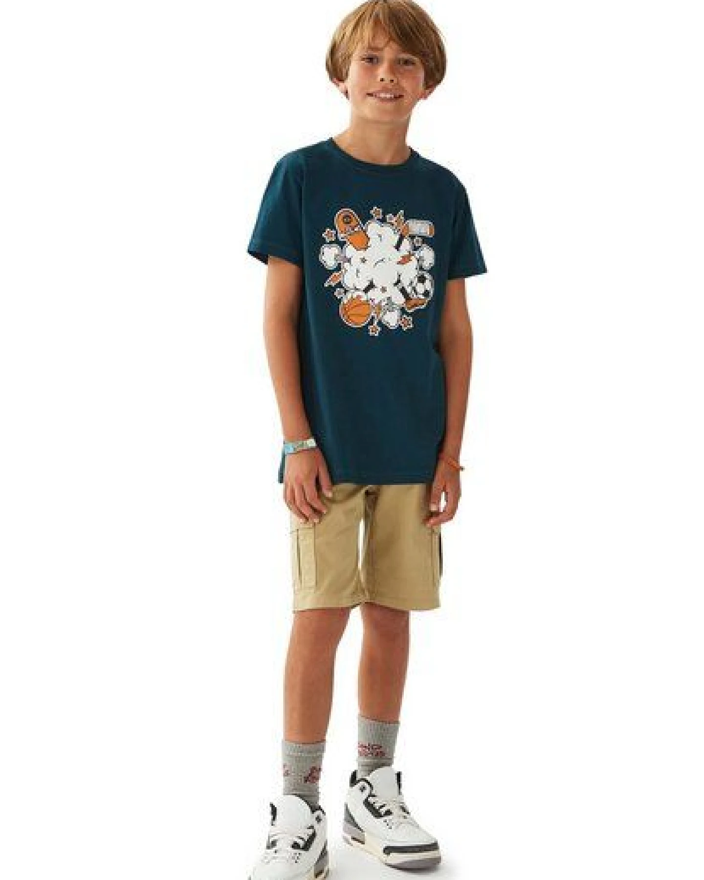 Band of Rascals Sports T-Shirt – Ansicht 3