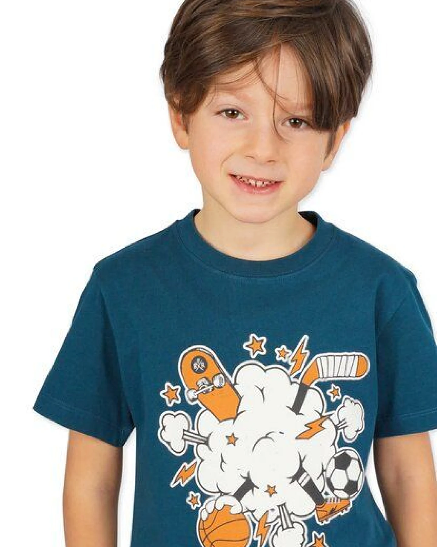 Band of Rascals Sports T-Shirt – Ansicht 2