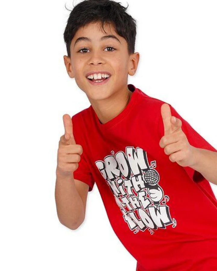 Band of Rascals Grown T-Shirt