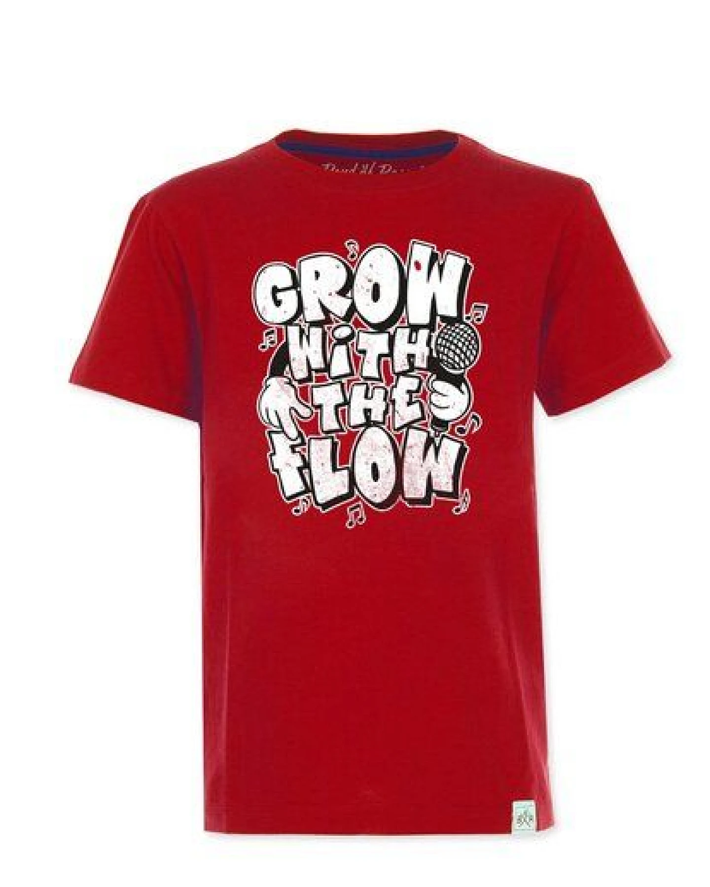 Band of Rascals Grown T-Shirt – Ansicht 2