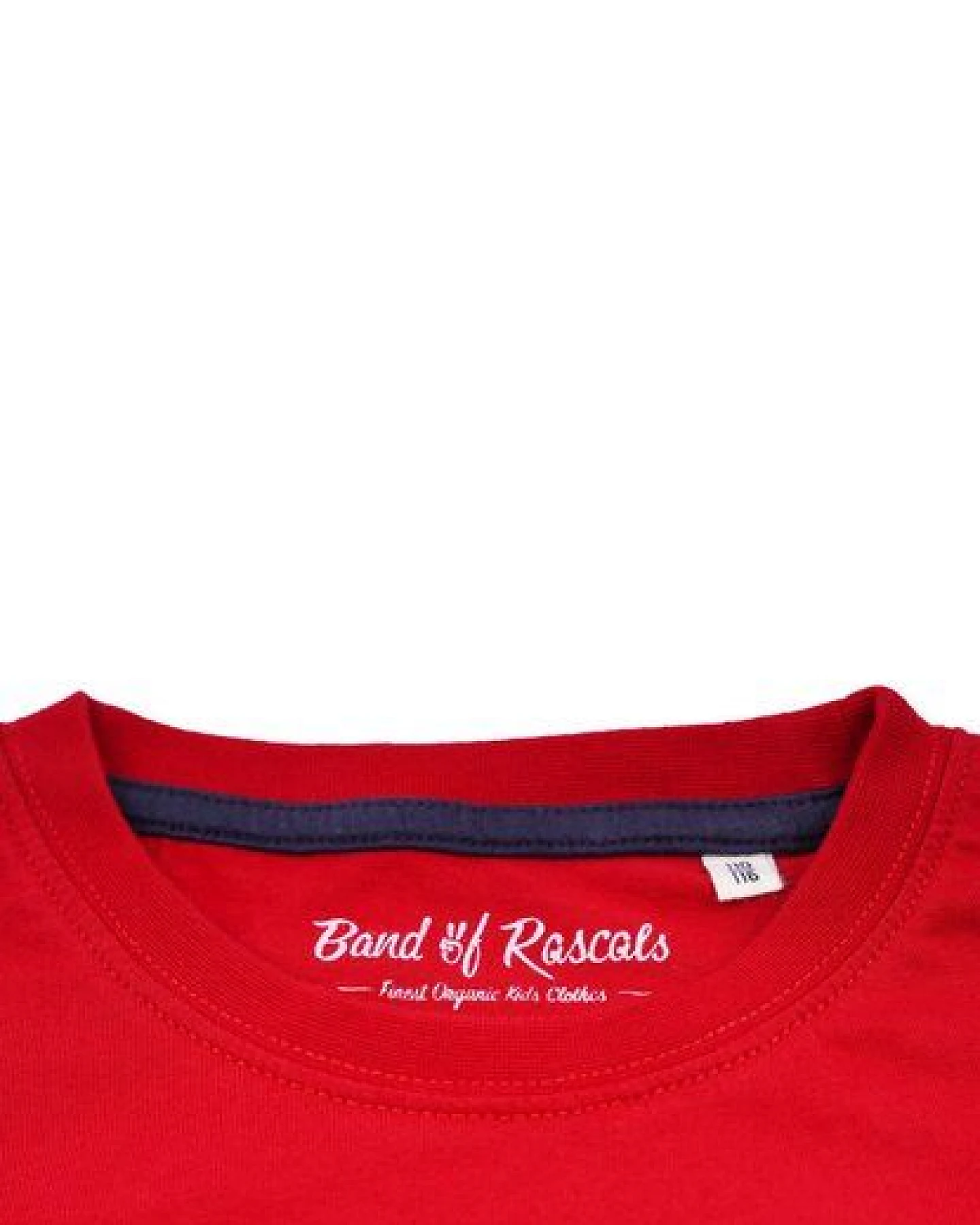 Band of Rascals Grown T-Shirt – Ansicht 4