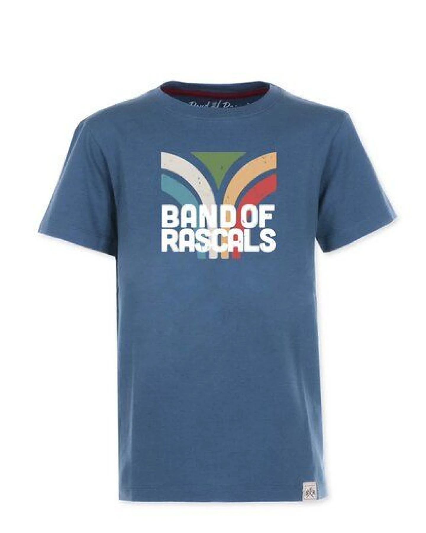 Band of Rascals Fountain T-Shirt – Ansicht 2