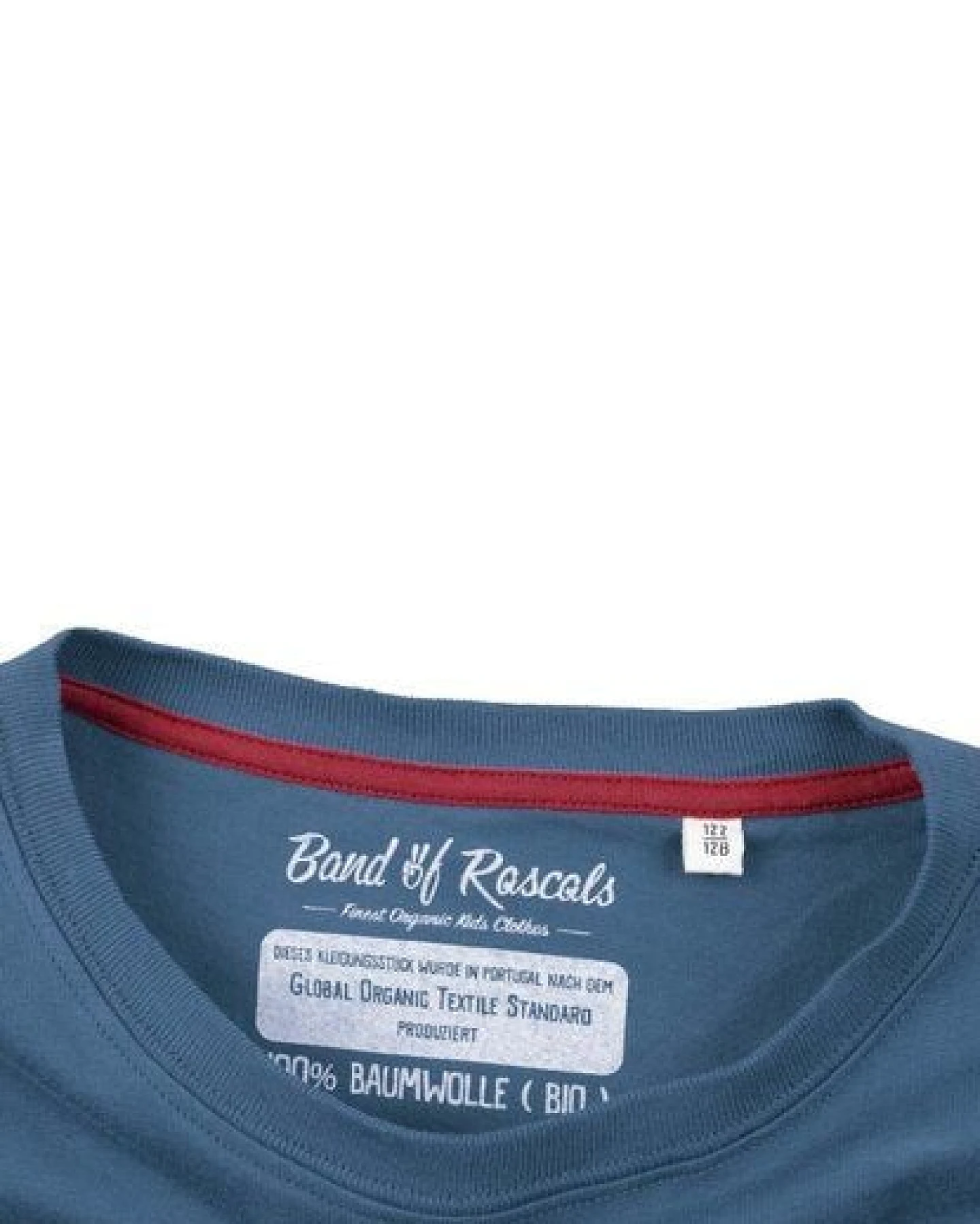 Band of Rascals Fountain T-Shirt – Ansicht 4