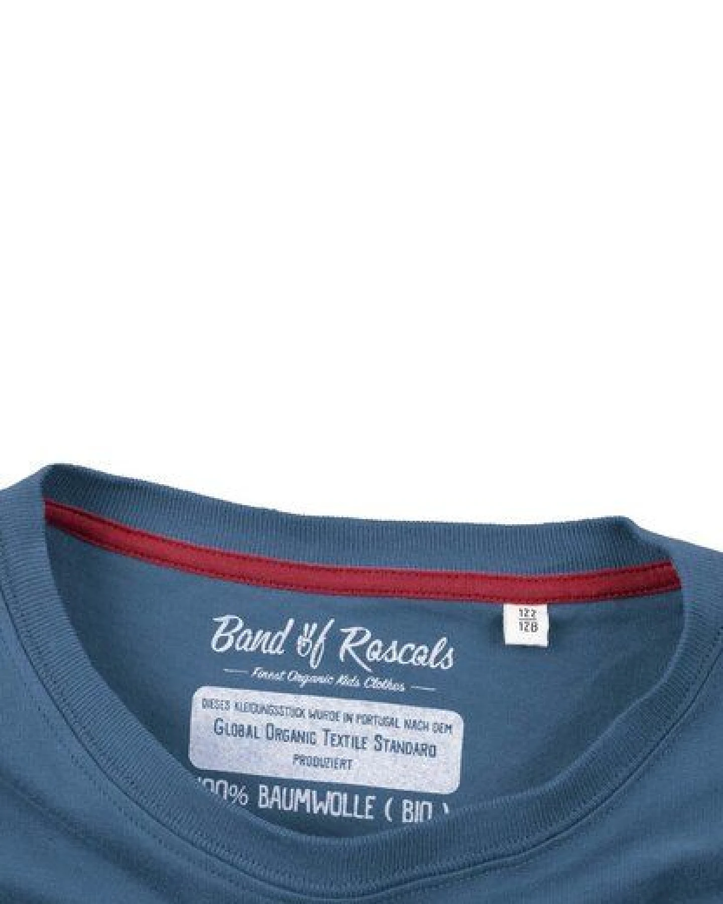 Band of Rascals Fountain T-Shirt – Ansicht 4