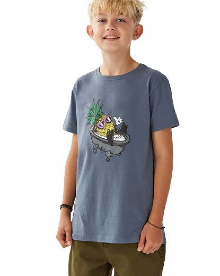 Band of Rascals Chilax T-Shirt