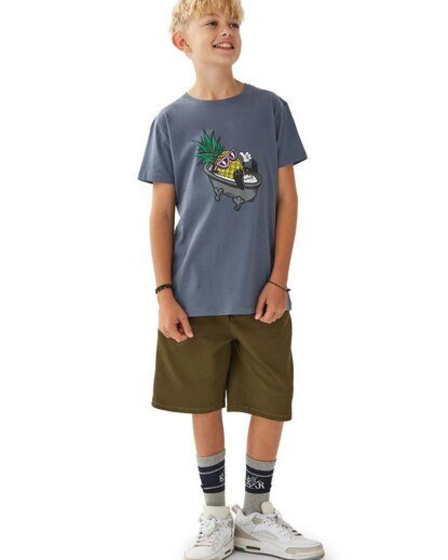 Band of Rascals Chilax T-Shirt – Ansicht 3