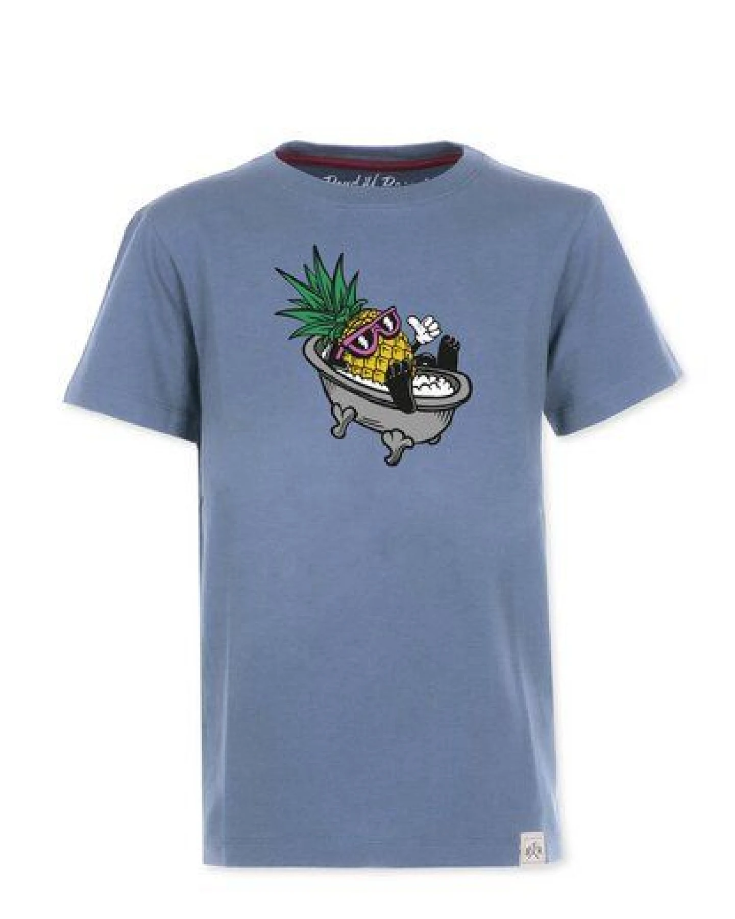 Band of Rascals Chilax T-Shirt – Ansicht 2