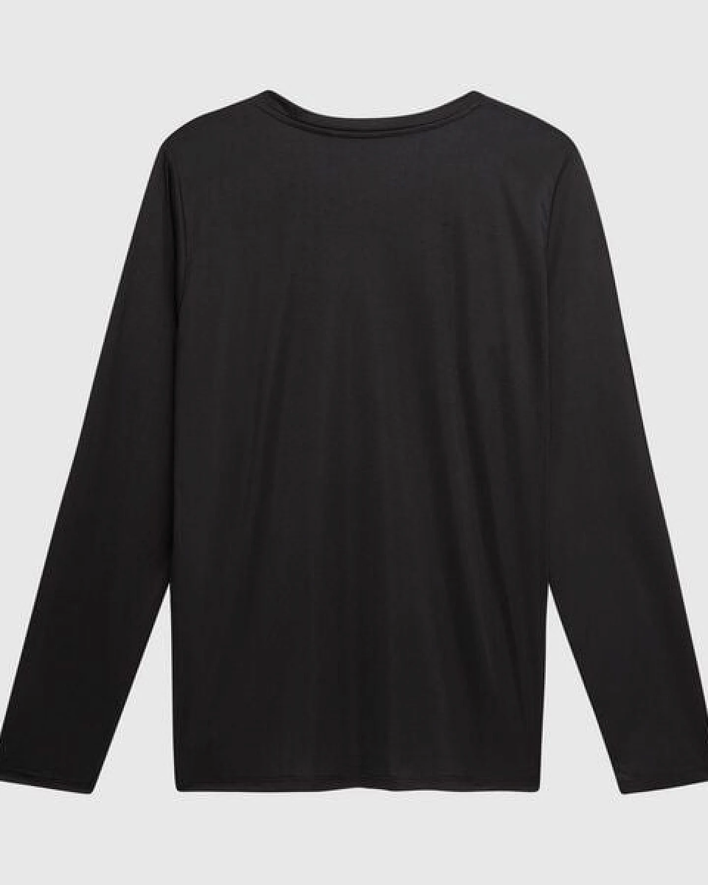 runamics TheMaterialist Running Longsleeve Damen – Ansicht 4