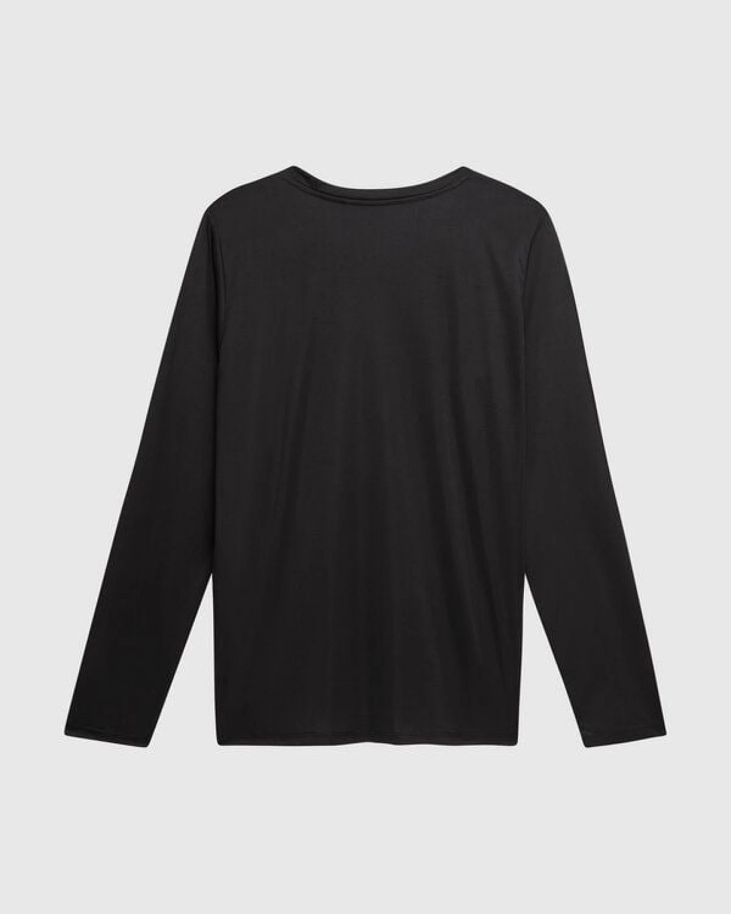 runamics TheMaterialist Running Longsleeve Damen – Ansicht 4